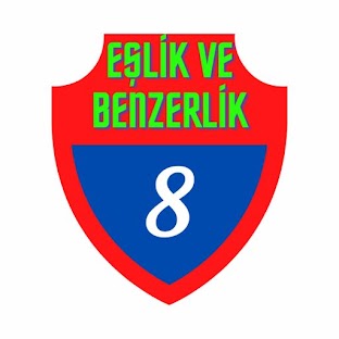 LGS MATEMATİK EŞLİK VE BENZERLİK